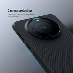 NILLKIN Frosted Shield Pro PC + TPU Phone Case, For Huawei Mate 60, For Huawei Mate 60 Pro