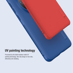 NILLKIN Frosted Shield Pro PC + TPU Phone Case, For Huawei Mate 60, For Huawei Mate 60 Pro