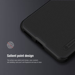 NILLKIN Frosted Shield Pro PC + TPU Phone Case, For Huawei Mate 60, For Huawei Mate 60 Pro