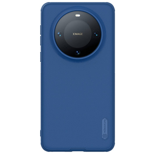 NILLKIN Frosted Shield Pro PC + TPU Phone Case, For Huawei Mate 60, For Huawei Mate 60 Pro