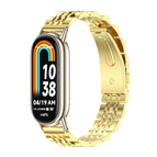 For Xiaomi Smart Band 10 / 9 / 8 / Gold+Light Gold