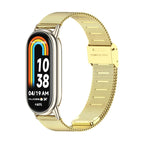 For Xiaomi Smart Band 10 / 9 / 8 / Gold+Light Gold