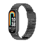 For Xiaomi Smart Band 10 / 9 / 8 / Black