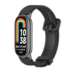 For Xiaomi Smart Band 10 / 9 / 8 / Black