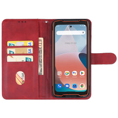 Leather Phone Case, For Blackview BV9300