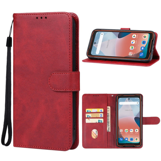 Leather Phone Case, For Blackview BV9300