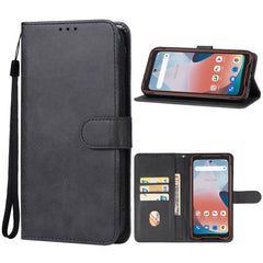 Leather Phone Case, For Blackview BV9300