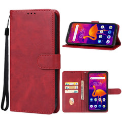Leather Phone Case, For Blackview BV6200 Pro, For Blackview A96, For Blackview BV6200, For Blackview A200 Pro, For Blackview N600, For Blackview BV8900