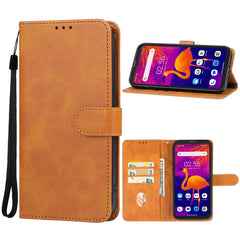 Leather Phone Case, For Blackview BV6200 Pro, For Blackview A96, For Blackview BV6200, For Blackview A200 Pro, For Blackview N600, For Blackview BV8900