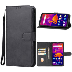 Leather Phone Case, For Blackview BV6200 Pro, For Blackview A96, For Blackview BV6200, For Blackview A200 Pro, For Blackview N600, For Blackview BV8900