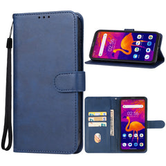 Leather Phone Case, For Blackview BV6200 Pro, For Blackview A96, For Blackview BV6200, For Blackview A200 Pro, For Blackview N600, For Blackview BV8900