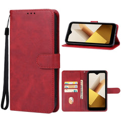 Leather Phone Case, For Blackview BV6200 Pro, For Blackview A96, For Blackview BV6200, For Blackview A200 Pro, For Blackview N600, For Blackview BV8900