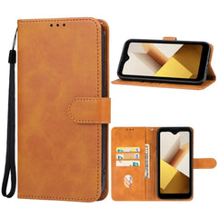 Leather Phone Case, For Blackview BV6200 Pro, For Blackview A96, For Blackview BV6200, For Blackview A200 Pro, For Blackview N600, For Blackview BV8900