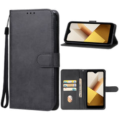 Leather Phone Case, For Blackview BV6200 Pro, For Blackview A96, For Blackview BV6200, For Blackview A200 Pro, For Blackview N600, For Blackview BV8900