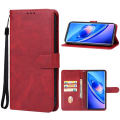 Leather Phone Case, For Blackview BV6200 Pro, For Blackview A96, For Blackview BV6200, For Blackview A200 Pro, For Blackview N600, For Blackview BV8900