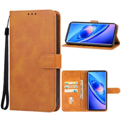 Leather Phone Case, For Blackview BV6200 Pro, For Blackview A96, For Blackview BV6200, For Blackview A200 Pro, For Blackview N600, For Blackview BV8900