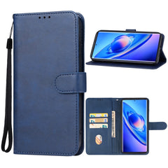 Leather Phone Case, For Blackview BV6200 Pro, For Blackview A96, For Blackview BV6200, For Blackview A200 Pro, For Blackview N600, For Blackview BV8900