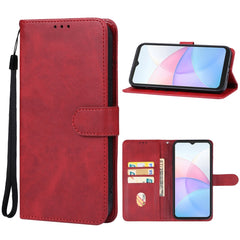 Leather Phone Case, For Blackview BV6200 Pro, For Blackview A96, For Blackview BV6200, For Blackview A200 Pro, For Blackview N600, For Blackview BV8900