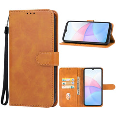 Leather Phone Case, For Blackview BV6200 Pro, For Blackview A96, For Blackview BV6200, For Blackview A200 Pro, For Blackview N600, For Blackview BV8900