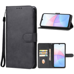 Leather Phone Case, For Blackview BV6200 Pro, For Blackview A96, For Blackview BV6200, For Blackview A200 Pro, For Blackview N600, For Blackview BV8900