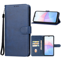 Leather Phone Case, For Blackview BV6200 Pro, For Blackview A96, For Blackview BV6200, For Blackview A200 Pro, For Blackview N600, For Blackview BV8900