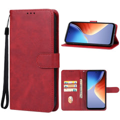 Leather Phone Case, For Blackview SHARK 8, For Blackview BV4800, For Blackview BV6200 Pro, For Blackview A96, For Blackview BV6200, For Blackview A200 Pro, For Blackview N600, For Blackview BV8900