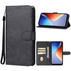 Leather Phone Case, For Blackview SHARK 8, For Blackview BV4800, For Blackview BV6200 Pro, For Blackview A96, For Blackview BV6200, For Blackview A200 Pro, For Blackview N600, For Blackview BV8900