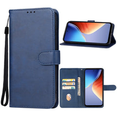 Leather Phone Case, For Blackview BV6200 Pro, For Blackview A96, For Blackview BV6200, For Blackview A200 Pro, For Blackview N600, For Blackview BV8900