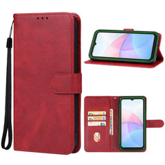 Leather Phone Case, For Blackview SHARK 8, For Blackview BV4800, For Blackview BV6200 Pro, For Blackview A96, For Blackview BV6200, For Blackview A200 Pro, For Blackview N600, For Blackview BV8900