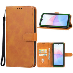 Leather Phone Case, For Blackview BV6200 Pro, For Blackview A96, For Blackview BV6200, For Blackview A200 Pro, For Blackview N600, For Blackview BV8900