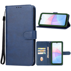 Leather Phone Case, For Blackview SHARK 8, For Blackview BV4800, For Blackview BV6200 Pro, For Blackview A96, For Blackview BV6200, For Blackview A200 Pro, For Blackview N600, For Blackview BV8900