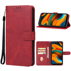 Leather Phone Case, For Blackview SHARK 8, For Blackview BV4800, For Blackview BV6200 Pro, For Blackview A96, For Blackview BV6200, For Blackview A200 Pro, For Blackview N600, For Blackview BV8900