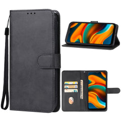 Leather Phone Case, For Blackview SHARK 8, For Blackview BV4800, For Blackview BV6200 Pro, For Blackview A96, For Blackview BV6200, For Blackview A200 Pro, For Blackview N600, For Blackview BV8900