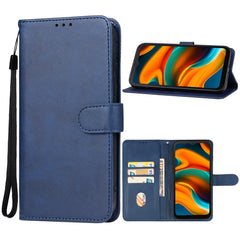 Leather Phone Case, For Blackview SHARK 8, For Blackview BV4800, For Blackview BV6200 Pro, For Blackview A96, For Blackview BV6200, For Blackview A200 Pro, For Blackview N600, For Blackview BV8900