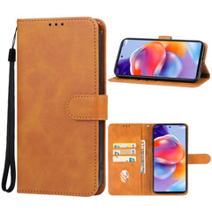 Leather Phone Case, For Blackview SHARK 8, For Blackview BV4800, For Blackview BV6200 Pro, For Blackview A96, For Blackview BV6200, For Blackview A200 Pro, For Blackview N600, For Blackview BV8900