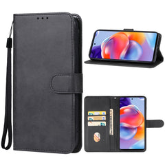 Leather Phone Case, For Blackview SHARK 8, For Blackview BV4800, For Blackview BV6200 Pro, For Blackview A96, For Blackview BV6200, For Blackview A200 Pro, For Blackview N600, For Blackview BV8900