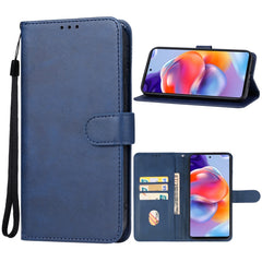 Leather Phone Case, For Blackview SHARK 8, For Blackview BV4800, For Blackview BV6200 Pro, For Blackview A96, For Blackview BV6200, For Blackview A200 Pro, For Blackview N600, For Blackview BV8900