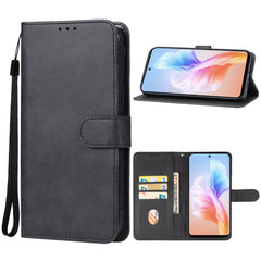 Leather Phone Case, For Blackview BL8000, For Blackview BL9000, For Blackview BV5300 Plus, For Blackview BV9300 Pro, For Blackview WAVE 6C, For Blackview BV8900 Pro, For Blackview Oscal Tiger 12, For Blackview A52 Pro