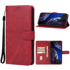 Leather Phone Case, For Blackview BL8000, For Blackview BL9000, For Blackview BV5300 Plus, For Blackview BV9300 Pro, For Blackview WAVE 6C, For Blackview BV8900 Pro, For Blackview Oscal Tiger 12, For Blackview A52 Pro