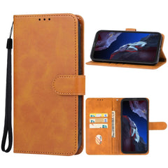 Leather Phone Case, For Blackview BL8000, For Blackview BL9000, For Blackview BV5300 Plus, For Blackview BV9300 Pro, For Blackview WAVE 6C, For Blackview BV8900 Pro, For Blackview Oscal Tiger 12, For Blackview A52 Pro