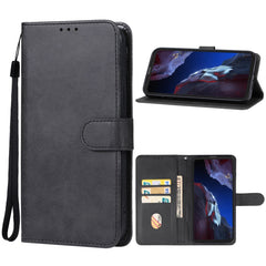 Leather Phone Case, For Blackview BL8000, For Blackview BL9000, For Blackview BV5300 Plus, For Blackview BV9300 Pro, For Blackview WAVE 6C, For Blackview BV8900 Pro, For Blackview Oscal Tiger 12, For Blackview A52 Pro