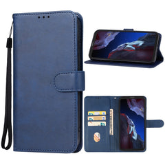 Leather Phone Case, For Blackview BL8000, For Blackview BL9000, For Blackview BV5300 Plus, For Blackview BV9300 Pro, For Blackview WAVE 6C, For Blackview BV8900 Pro, For Blackview Oscal Tiger 12, For Blackview A52 Pro