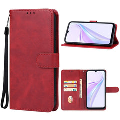 Leather Phone Case, For Blackview BL8000, For Blackview BL9000, For Blackview BV5300 Plus, For Blackview BV9300 Pro, For Blackview WAVE 6C, For Blackview BV8900 Pro, For Blackview Oscal Tiger 12, For Blackview A52 Pro