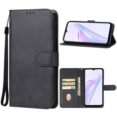 Leather Phone Case, For Blackview BL8000, For Blackview BL9000, For Blackview BV5300 Plus, For Blackview BV9300 Pro, For Blackview WAVE 6C, For Blackview BV8900 Pro, For Blackview Oscal Tiger 12, For Blackview A52 Pro