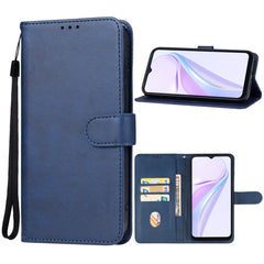 Leather Phone Case, For Blackview BL8000, For Blackview BL9000, For Blackview BV5300 Plus, For Blackview BV9300 Pro, For Blackview WAVE 6C, For Blackview BV8900 Pro, For Blackview Oscal Tiger 12, For Blackview A52 Pro