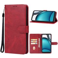 Leather Phone Case, For Blackview BL8000, For Blackview BL9000, For Blackview BV5300 Plus, For Blackview BV9300 Pro, For Blackview WAVE 6C, For Blackview BV8900 Pro, For Blackview Oscal Tiger 12, For Blackview A52 Pro