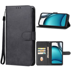 Leather Phone Case, For Blackview BL8000, For Blackview BL9000, For Blackview BV5300 Plus, For Blackview BV9300 Pro, For Blackview WAVE 6C, For Blackview BV8900 Pro, For Blackview Oscal Tiger 12, For Blackview A52 Pro