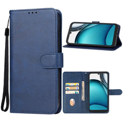 Leather Phone Case, For Blackview BL8000, For Blackview BL9000, For Blackview BV5300 Plus, For Blackview BV9300 Pro, For Blackview WAVE 6C, For Blackview BV8900 Pro, For Blackview Oscal Tiger 12, For Blackview A52 Pro