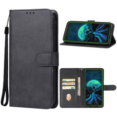 Leather Phone Case, For Blackview BL8000, For Blackview BL9000, For Blackview BV5300 Plus, For Blackview BV9300 Pro, For Blackview WAVE 6C, For Blackview BV8900 Pro, For Blackview Oscal Tiger 12, For Blackview A52 Pro