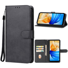 Leather Phone Case, For Blackview BL8000, For Blackview BL9000, For Blackview BV5300 Plus, For Blackview BV9300 Pro, For Blackview WAVE 6C, For Blackview BV8900 Pro, For Blackview Oscal Tiger 12, For Blackview A52 Pro